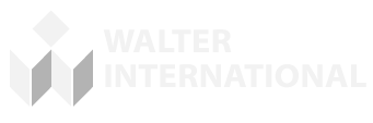 Walter International logo